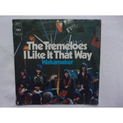 The Tremeloes - I like it that way