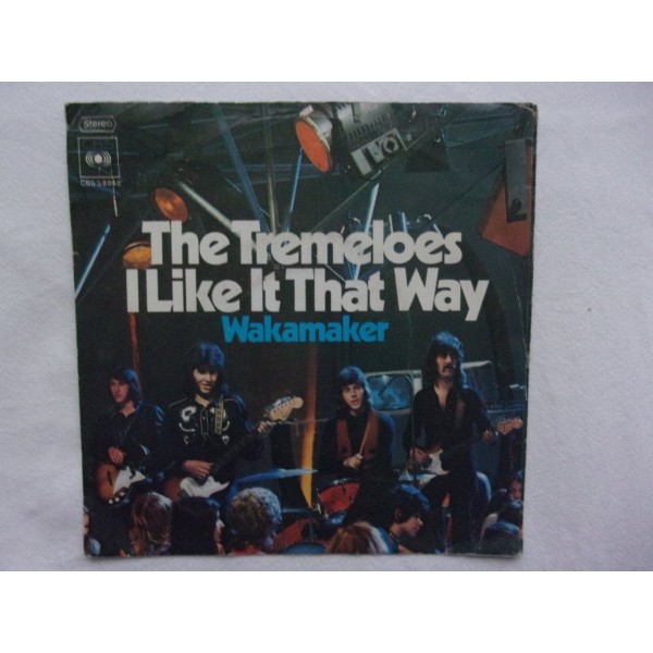 The Tremeloes - I like it that way