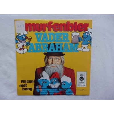 Vader Abraham - Smurfenbier