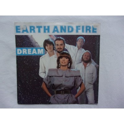 Earth & Fire - Dream