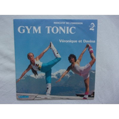 Veronique et Davina - Flex pointe