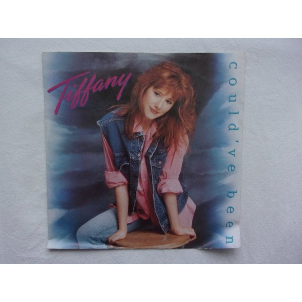 Tiffany - Could've been