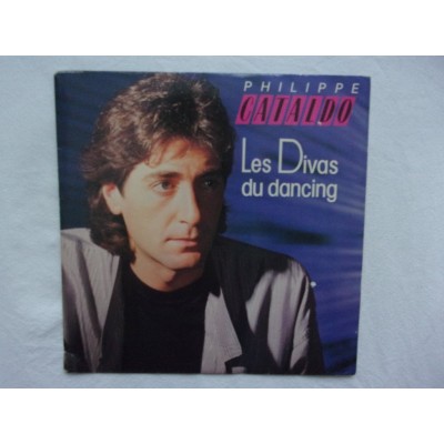 Philippe Cataldo - Les divas du dancing