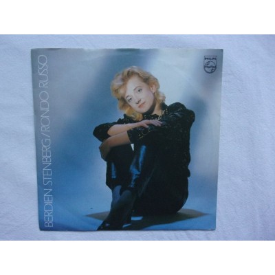 Berdien Stenberg - Rondo russo