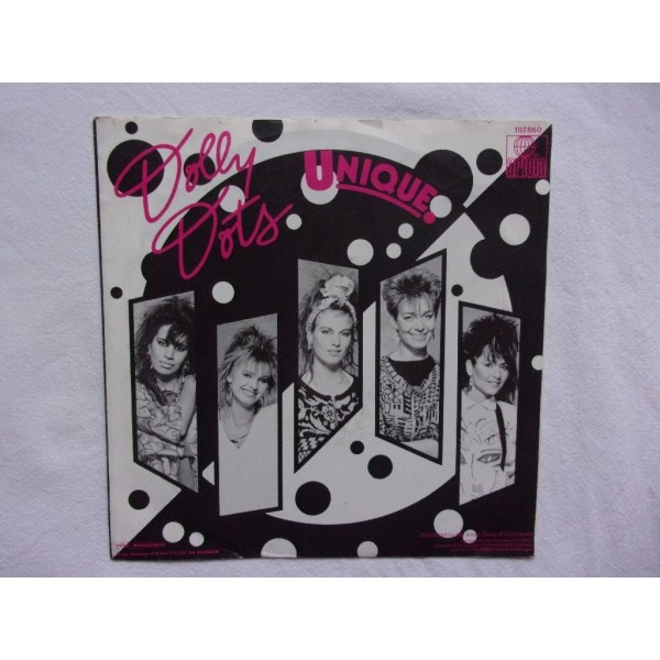 Dolly Dots - Unique