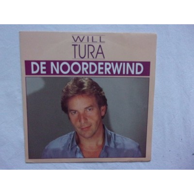 Will Tura - De noorderwind
