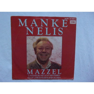Manke Nelis - Mazzel