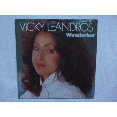 Vicky Leandros - Wonderbar