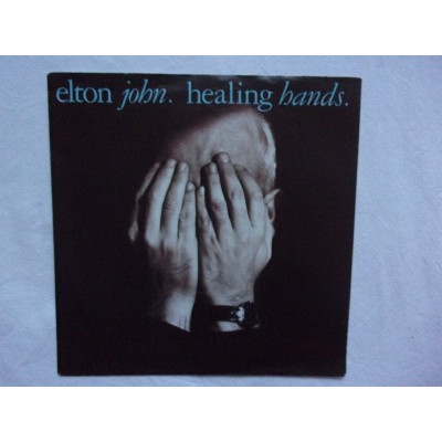 Elton John - Healing hands