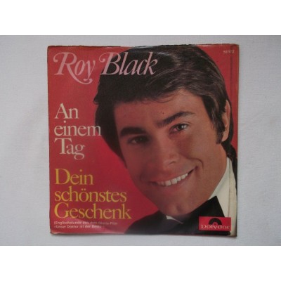 Roy Black - Dein schonstes geschenk