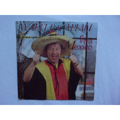 Walter Capidau - E viva mexico