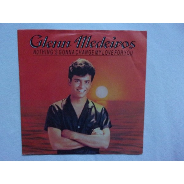 Glenn Medeiros - Nohting's gonna change my love for you