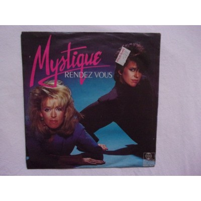 Mystique - Rendez vous