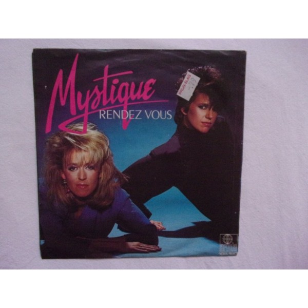 Mystique - Rendez vous