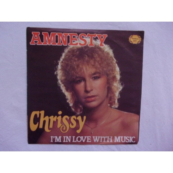 Chrissy - Annesty