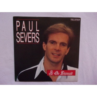 Paul Severs - Kom dichterbij