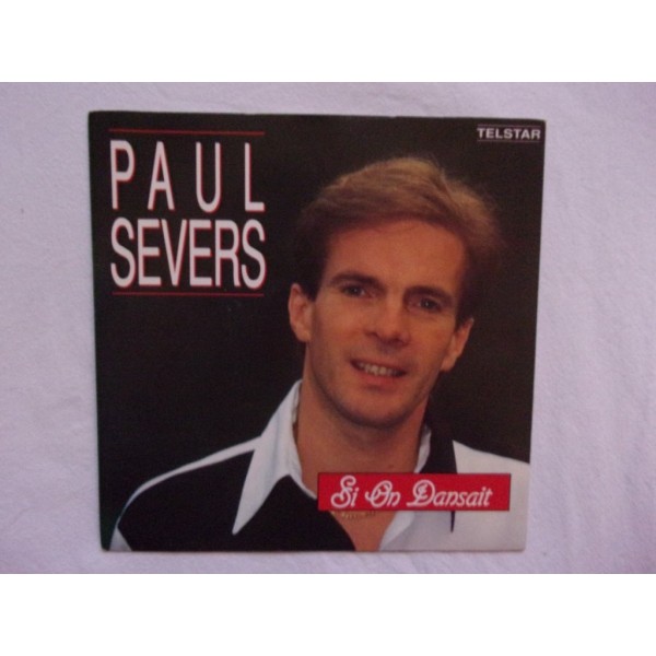 Paul Severs - Kom dichterbij