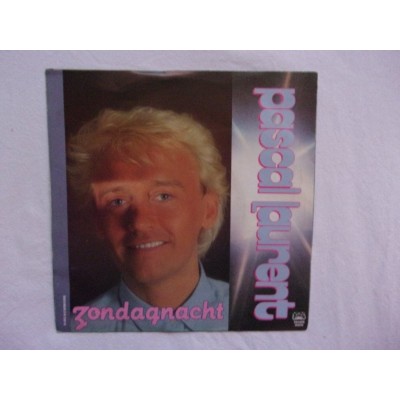 Pascal Laurent - Zondagnacht