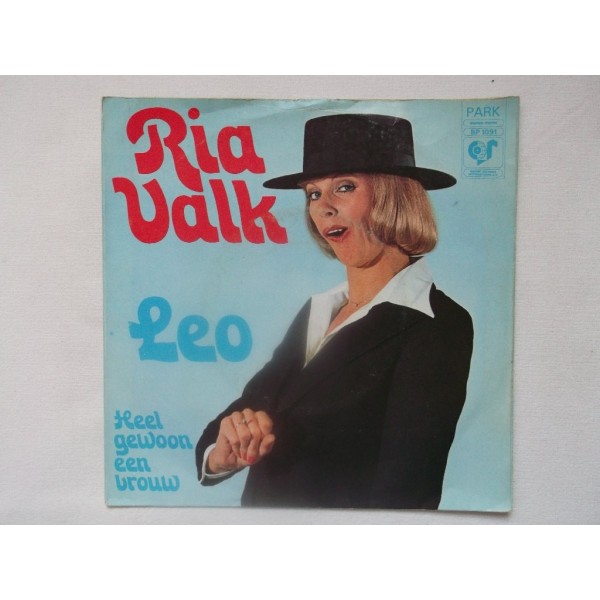 Ria Valk - Leo