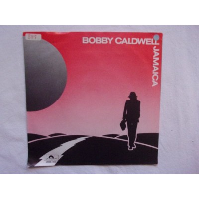 Bobby Caldwell - Jamaica