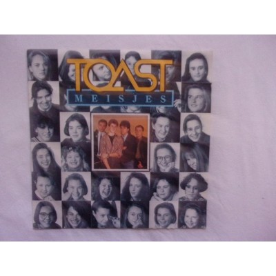 Toast - Meisjes