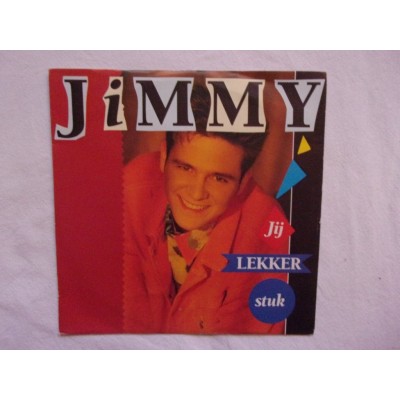 Jimmy - Jij lekker stuk