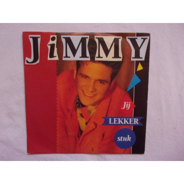 Jimmy - Jij lekker stuk