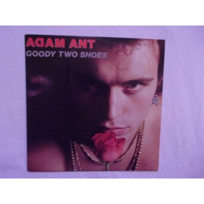 Adam Ant - Goody two shoes