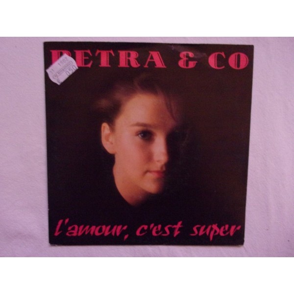 Petra & Co - L'amour c'est super