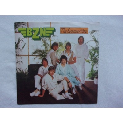 BZN - The summertime