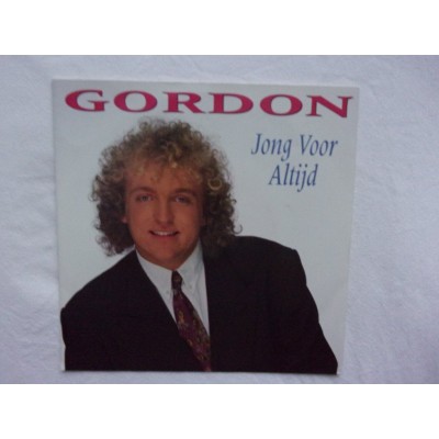 Gordon - Jong voor altijd