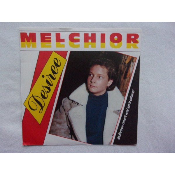 Melchior - Desiree