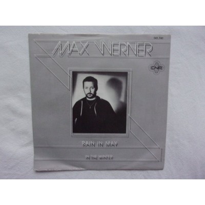 Max Werner - Rain in may