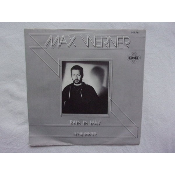 Max Werner - Rain in may