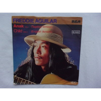 Freddie Aquilar - Anak
