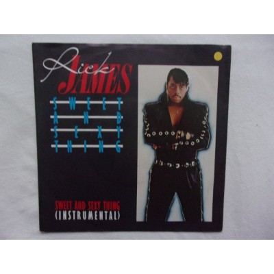 Rick James - Sweet and sexy thing