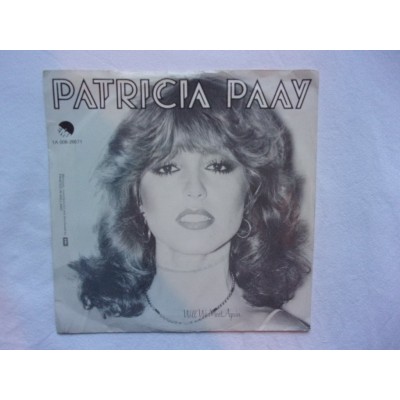 Patricia Paay - Who let the heartache in