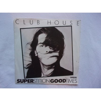 Club house - Supergood