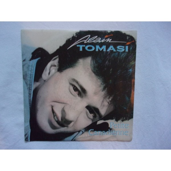 Alain Tomasi - Petite canadienne