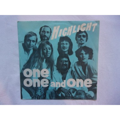 Highlight - One one and one
