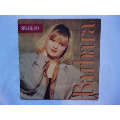 Barbara - Sterker dan