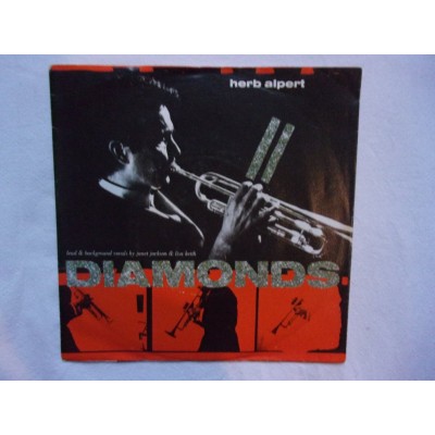 Herb Alpert - Diamonds