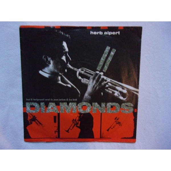 Herb Alpert - Diamonds