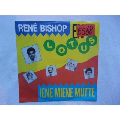Lotus & Rene Bishop - Iene miene mutte