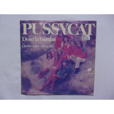 Pussycat - Doing la bamba