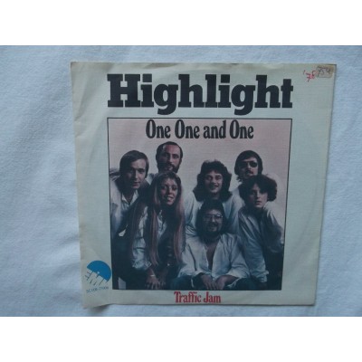 Highlight - One one and one