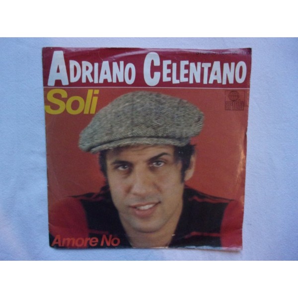 Adriano Celentano - Soli