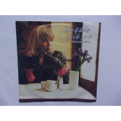 Debbie Gibson - Foolish beat