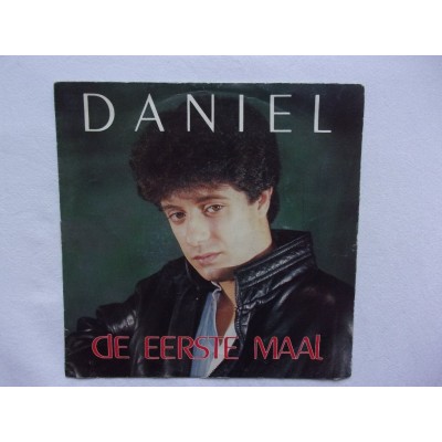 Daniel - De eerste maal