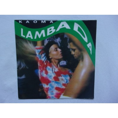 Kaoma - Lambada